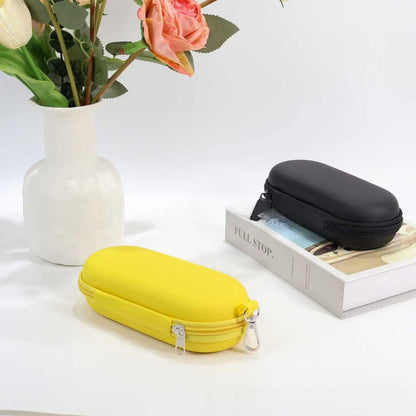 Durable EVA Glasses Case For Secure Eyewear Protection