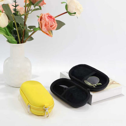 Durable EVA Glasses Case For Secure Eyewear Protection