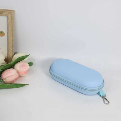 Durable EVA Glasses Case For Secure Eyewear Protection