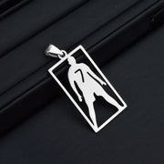 Single Pendant (excluding Chain)