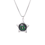 Mini Guide Compass