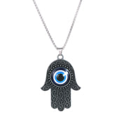 Fatima Hand Necklace