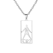 Cristiano Ronaldo-O Chain Style (includes Chain)
