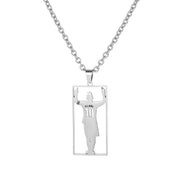 Messi-O Chain Style (includes Chain)
