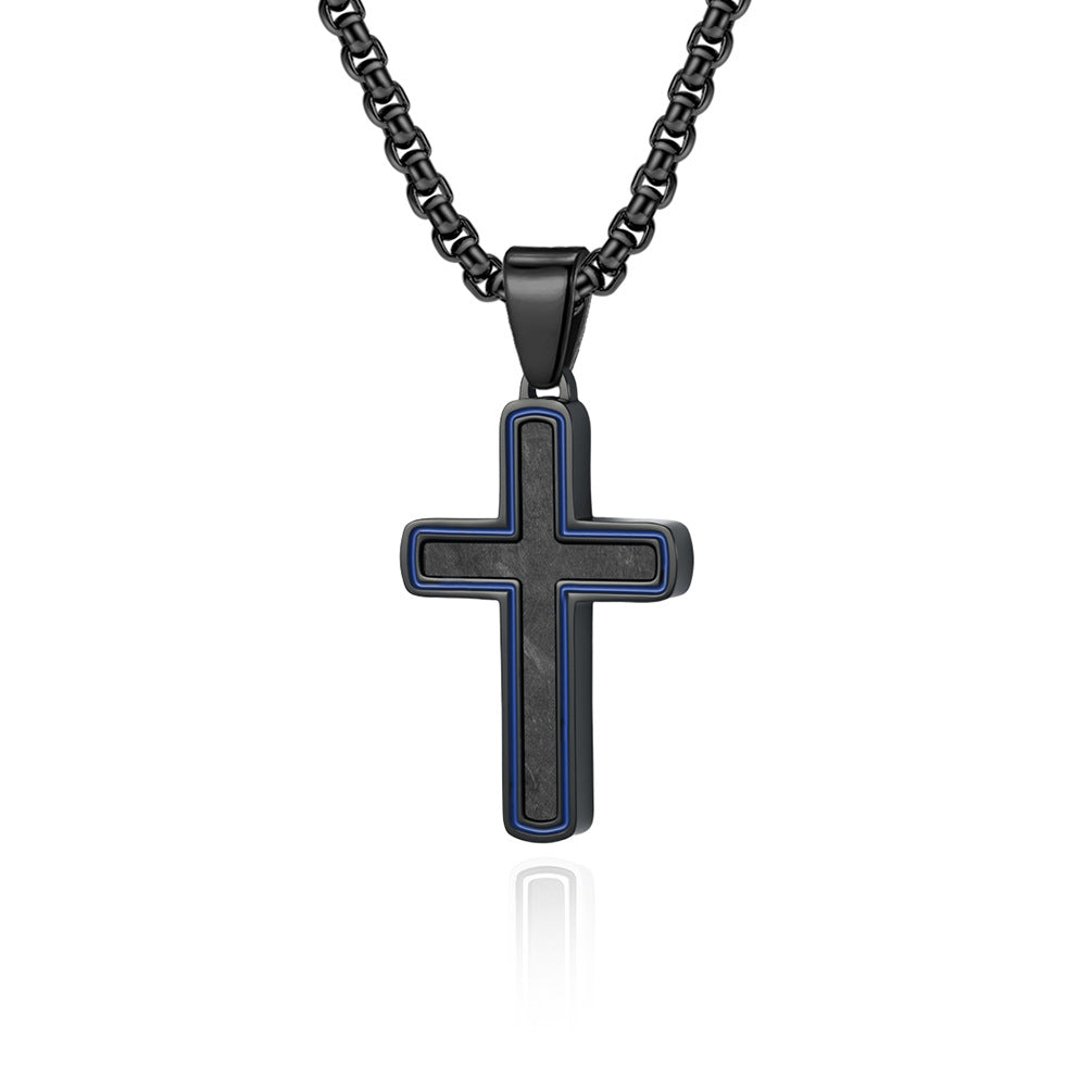 Original Design Cross Pendant For Stylish Wear