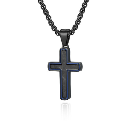 Original Design Cross Pendant For Stylish Wear