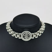 Silver