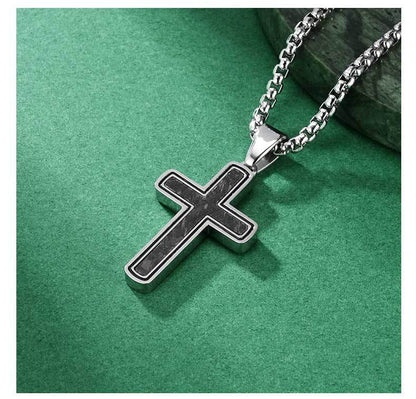 Original Design Cross Pendant For Stylish Wear