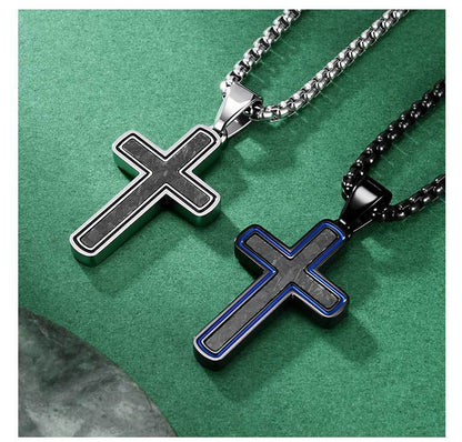 Original Design Cross Pendant For Stylish Wear
