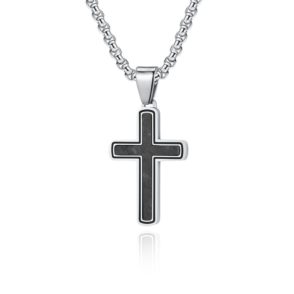 Original Design Cross Pendant For Stylish Wear