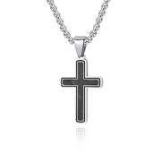 Single Pendant Steel Color
