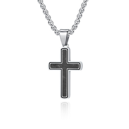 Original Design Cross Pendant For Stylish Wear