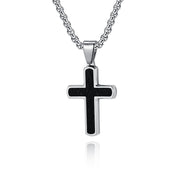 Single Pendant Steel Color