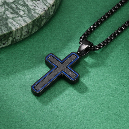 Original Design Cross Pendant For Stylish Wear