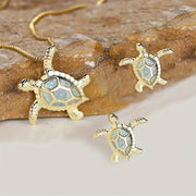 Gold + White (Set)