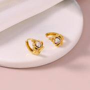 Gold Hollow Crown