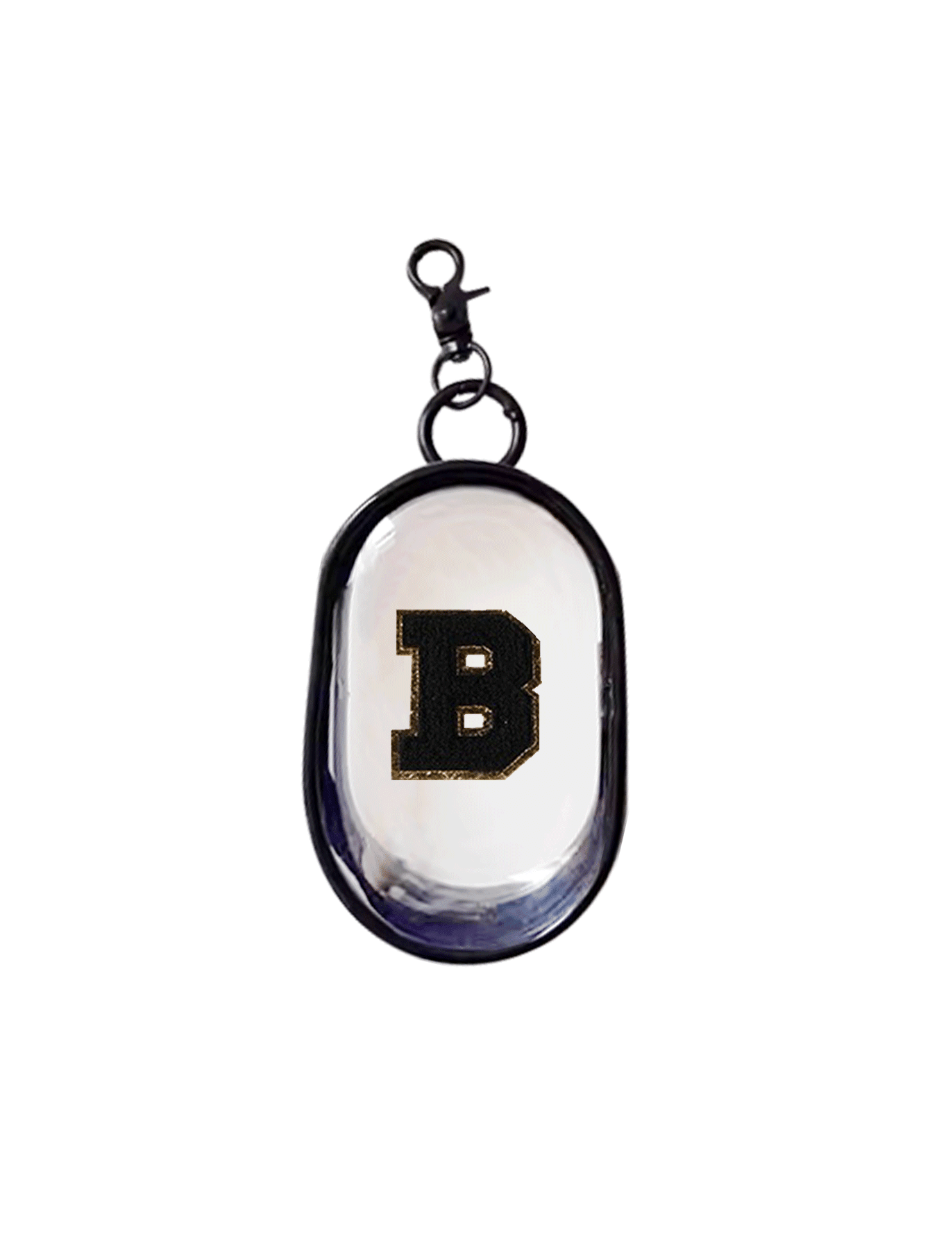 Unisex Square Letter Pattern Polyester Digital Bag With Waterproof Feature, Suitable For All Seasons