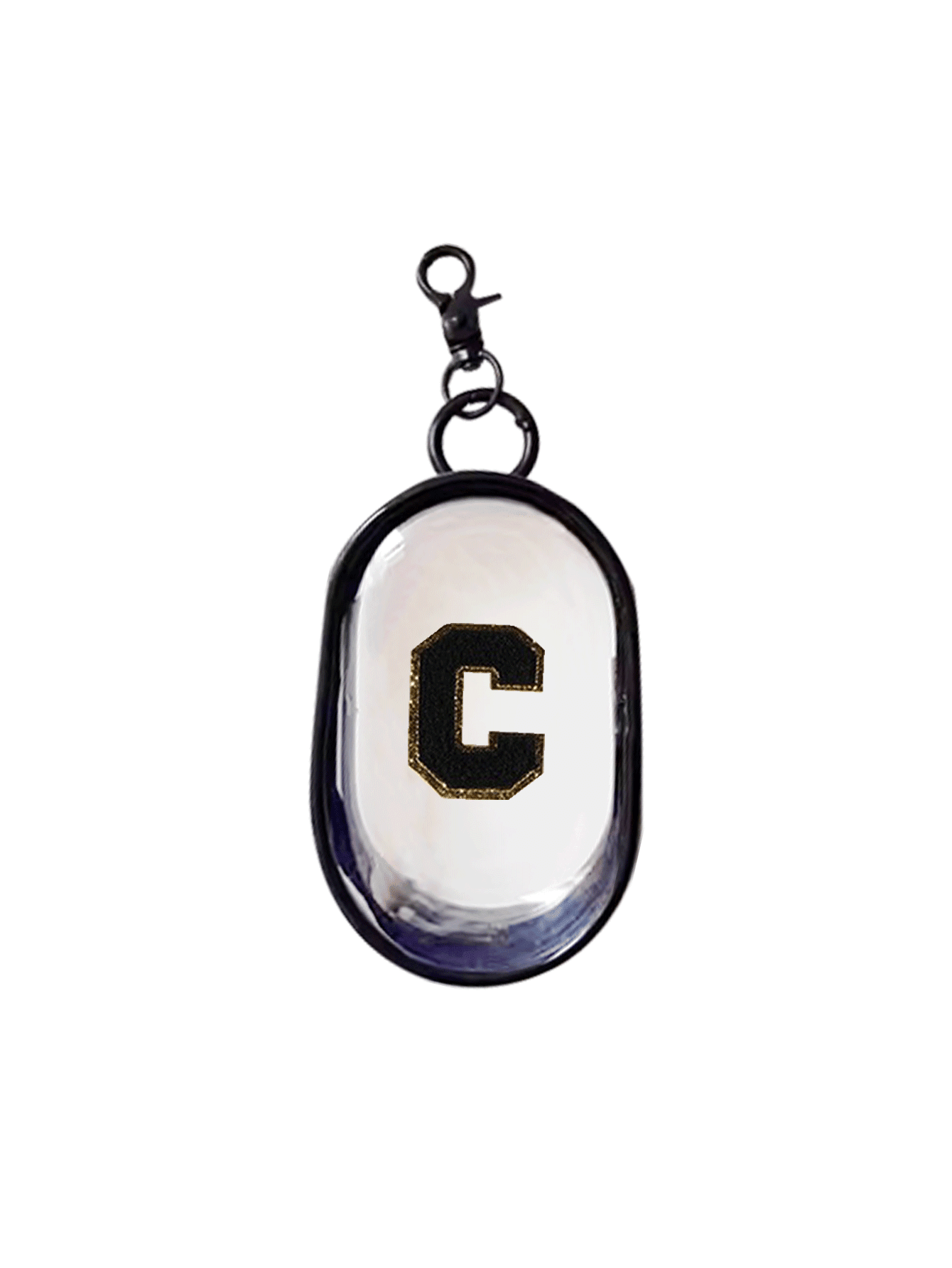 Unisex Square Letter Pattern Polyester Digital Bag With Waterproof Feature, Suitable For All Seasons