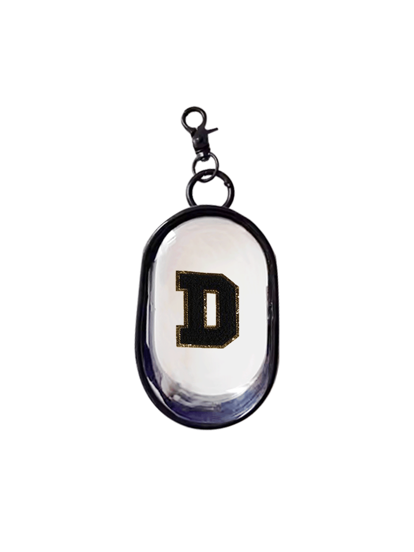 Unisex Square Letter Pattern Polyester Digital Bag With Waterproof Feature, Suitable For All Seasons