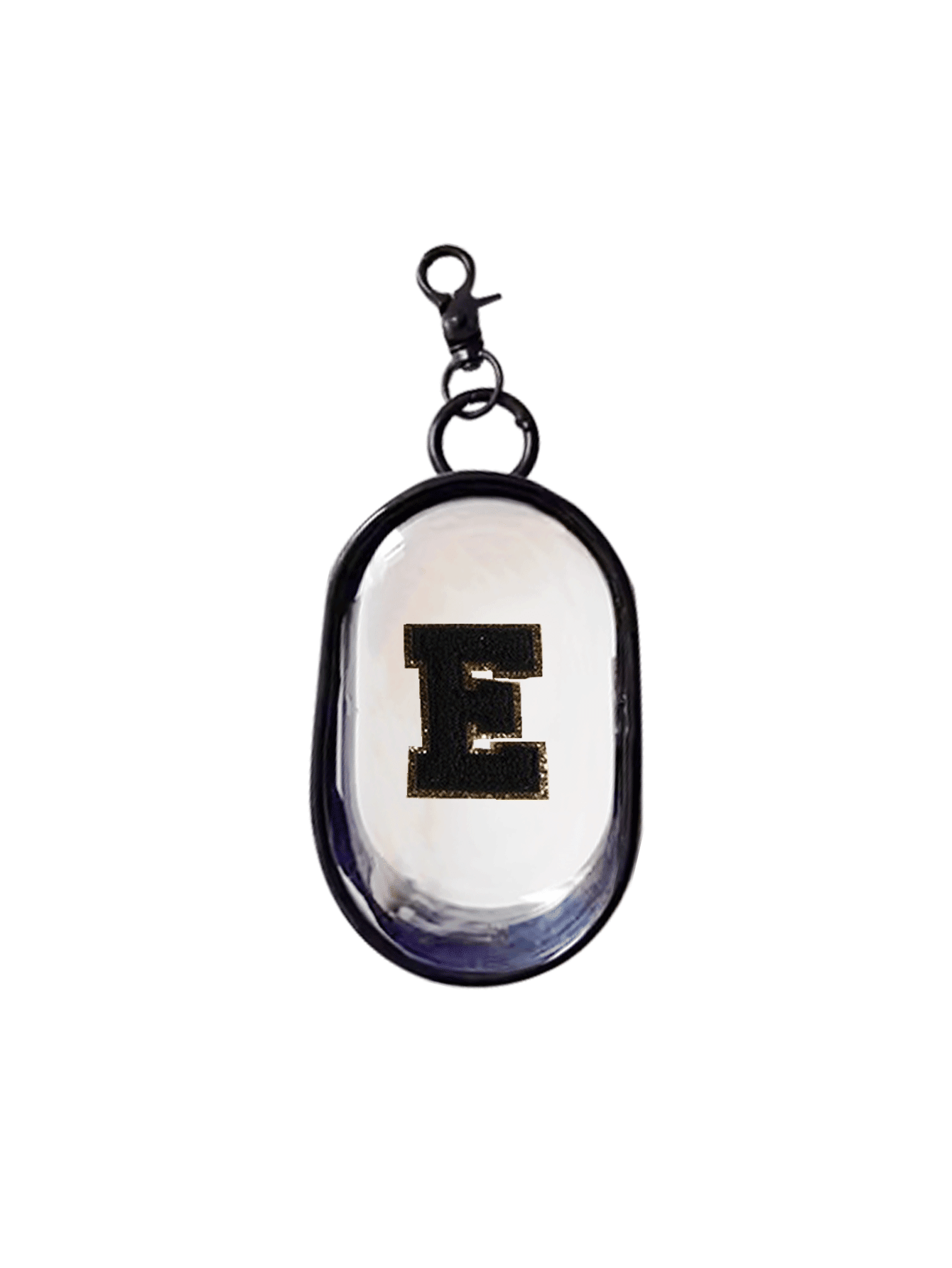 Unisex Square Letter Pattern Polyester Digital Bag With Waterproof Feature, Suitable For All Seasons