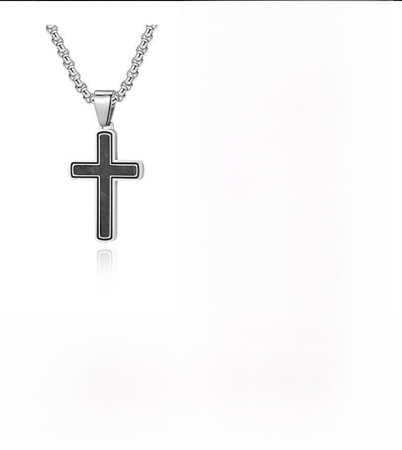 Original Design Cross Pendant For Stylish Wear