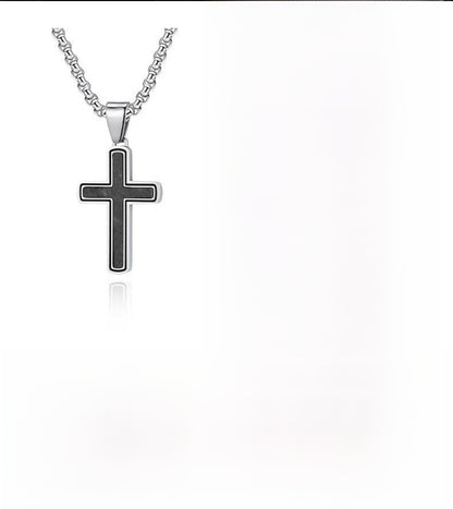 Original Design Cross Pendant For Stylish Wear