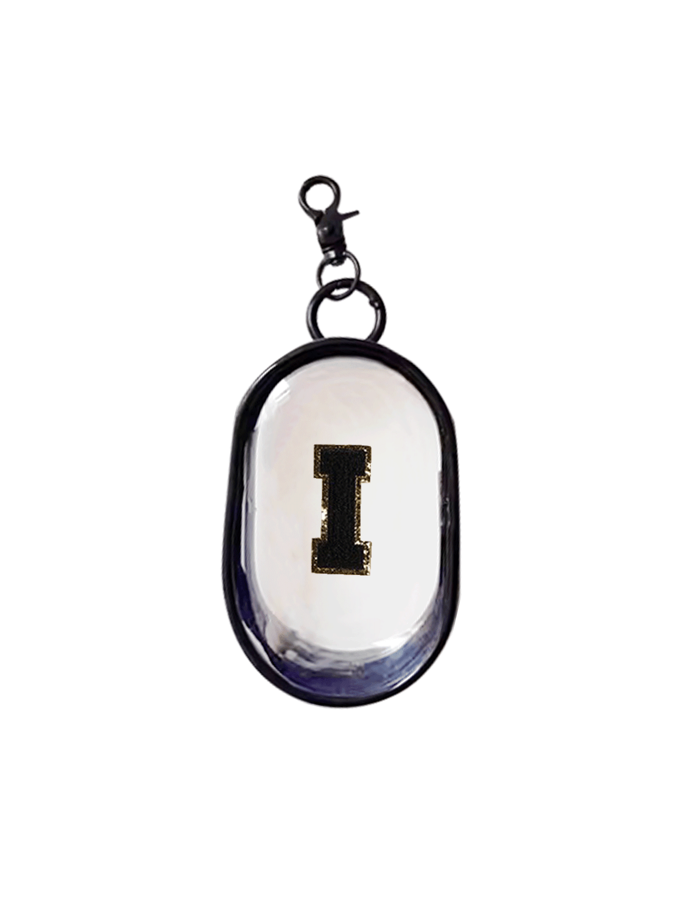 Unisex Square Letter Pattern Polyester Digital Bag With Waterproof Feature, Suitable For All Seasons