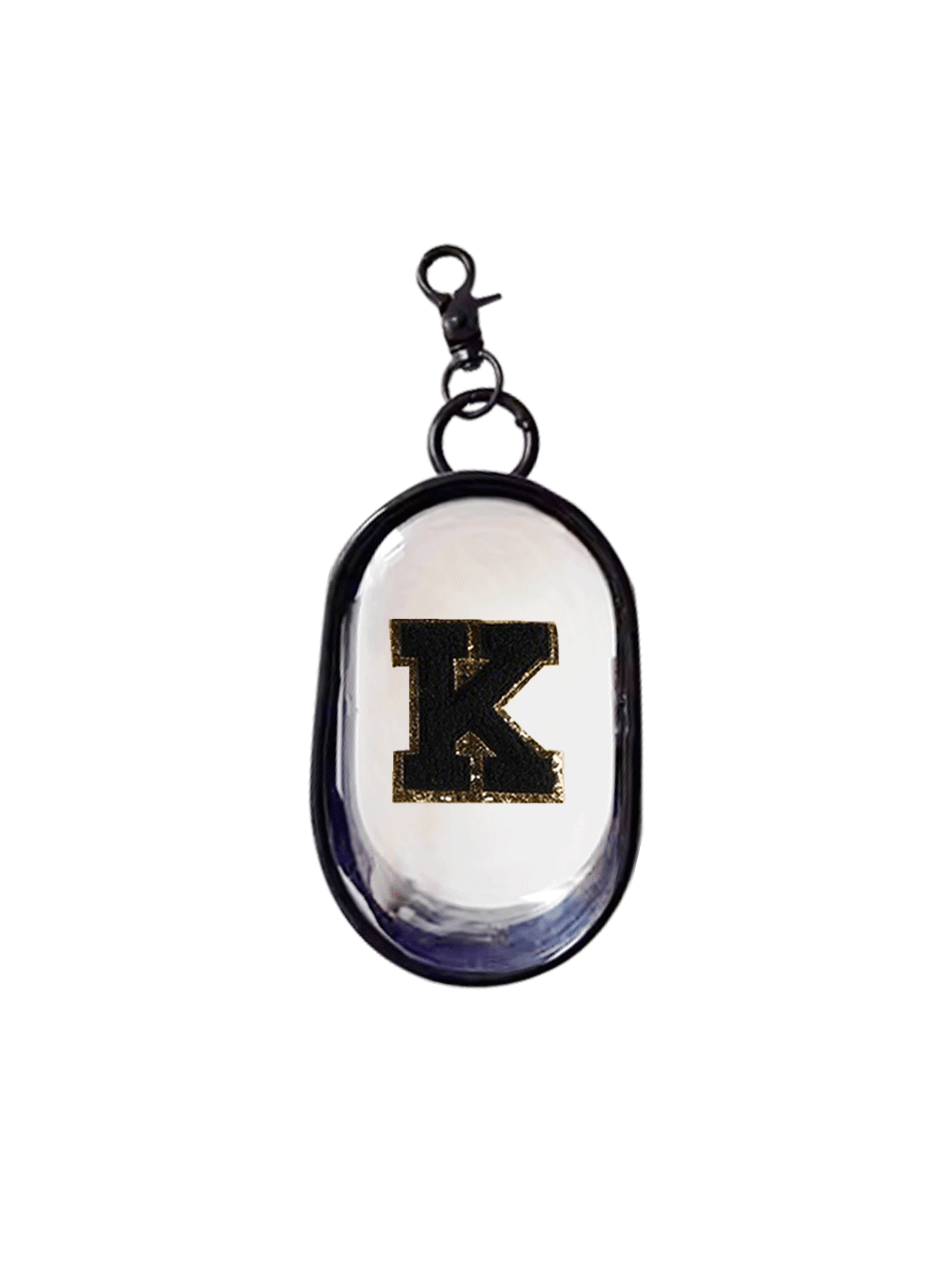 Unisex Square Letter Pattern Polyester Digital Bag With Waterproof Feature, Suitable For All Seasons