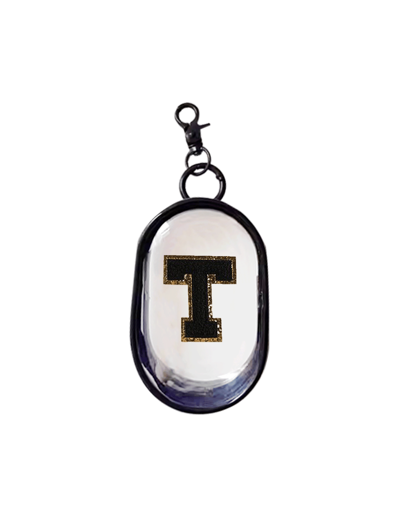 Unisex Square Letter Pattern Polyester Digital Bag With Waterproof Feature, Suitable For All Seasons