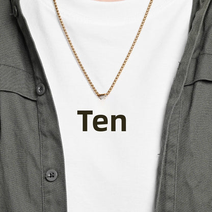 Original Design Men's Titanium Steel Cross Pendant For Stylish Wear