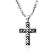 Single Pendant Steel Color