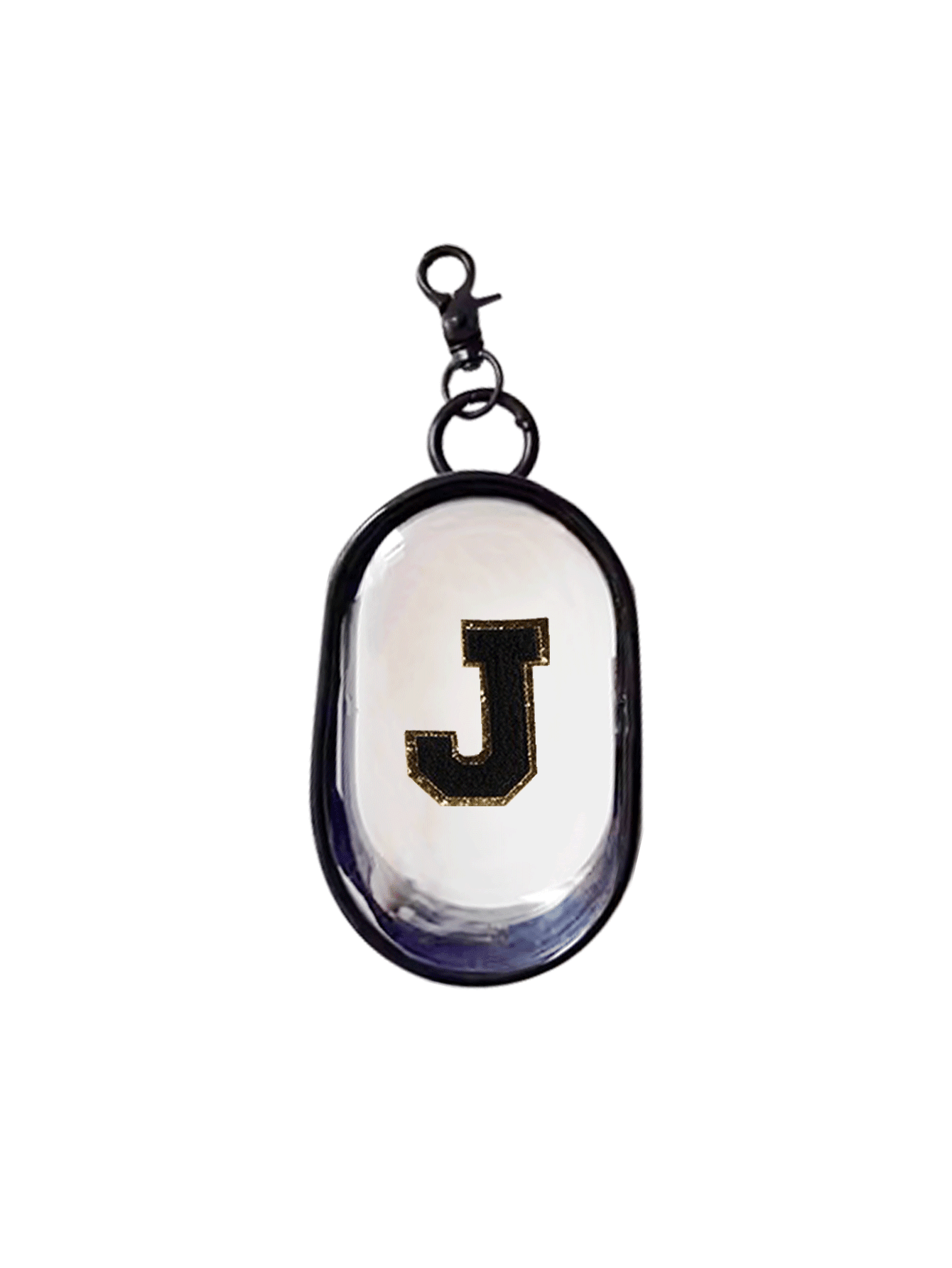 Unisex Square Letter Pattern Polyester Digital Bag With Waterproof Feature, Suitable For All Seasons