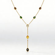 Necklace Color