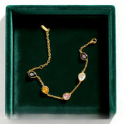Bracelet color