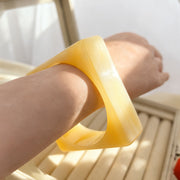 Wax Yellow