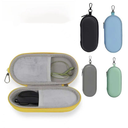 Durable EVA Glasses Case For Secure Eyewear Protection