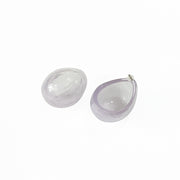 Purple Stainless Steel Needle