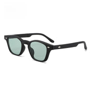 C6 BLACK/GREEN