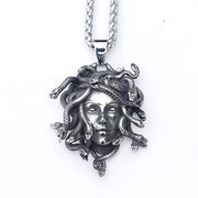 Necklace (Twisted Chain)