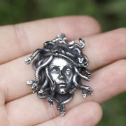 Pendant (with Clasp)