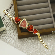 Golden Red