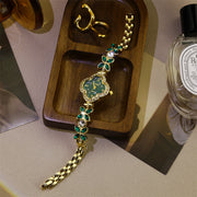 Gold Green