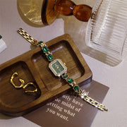 Gold Green