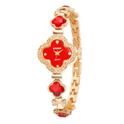 Rose Shell Red