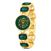 Single Watch Green