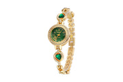 Golden Green