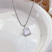 【8151】Steel Color