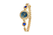 04kc Gold Blue