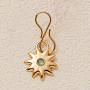 Sun Pendant