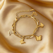 Gold